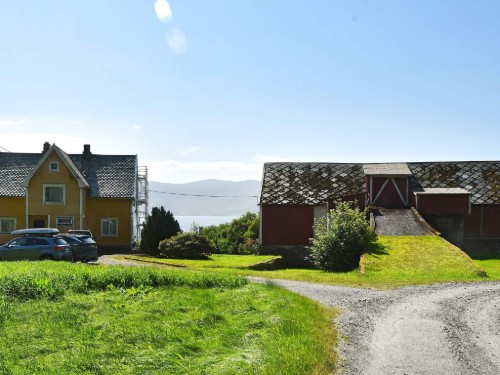  - 6 persons -  - Nordstranda - Nordstranda - 6143 - Fiskå