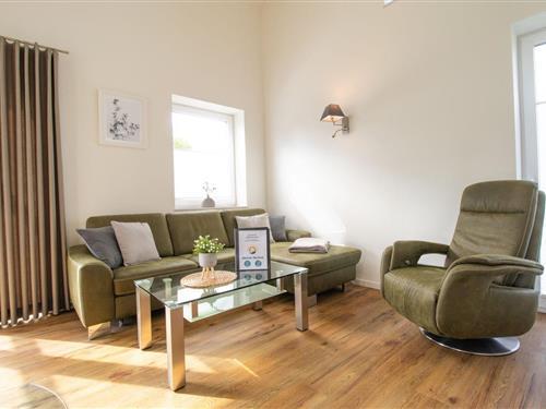 Sommerhus - 6 personer -  - Am Kutterhafen - 26969 - Fedderwardersiel/Butjadin