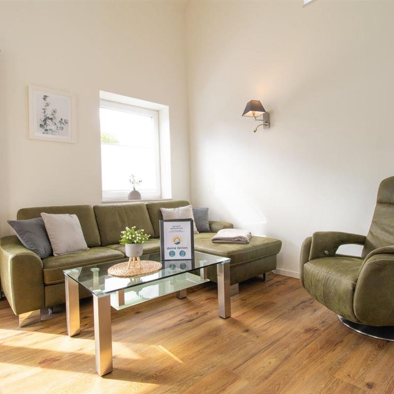 Sommerhus - 6 personer -  - Am Kutterhafen - 26969 - Fedderwardersiel/Butjadin