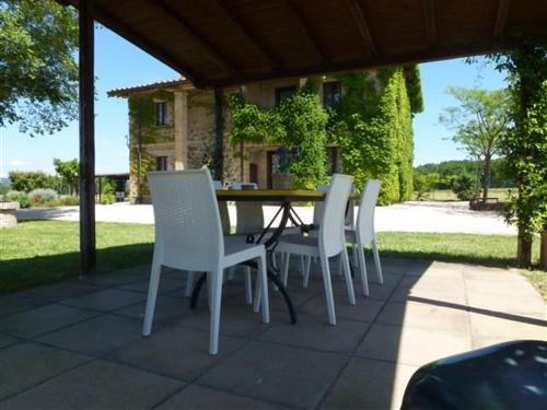 Ferieleilighet - 5 personer -  - Torgiano - 06089