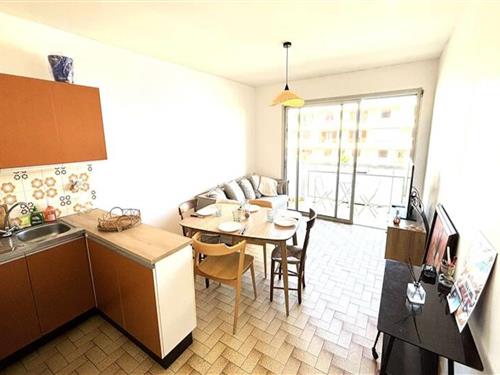 Ferienhaus - 8 Personen -  - 11210 - Port La Nouvelle