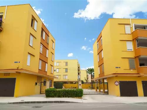 Feriehus - 6 personer -  - 03738 - Xabia, Alicante