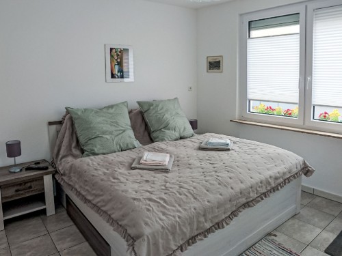 Ferielejlighed - 2 personer -  - 63916 - Amorbach