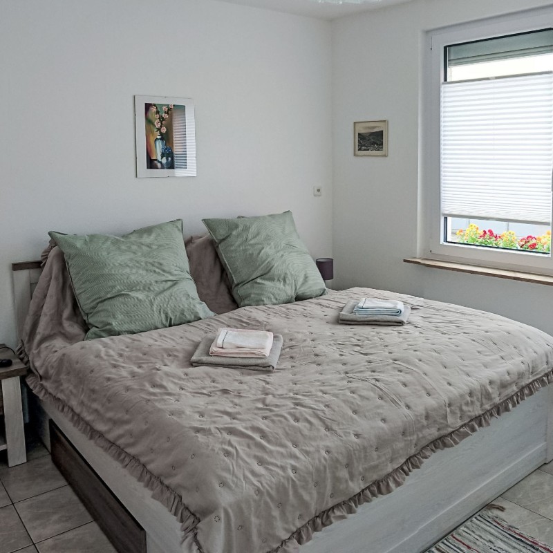 Ferielejlighed - 2 personer -  - 63916 - Amorbach