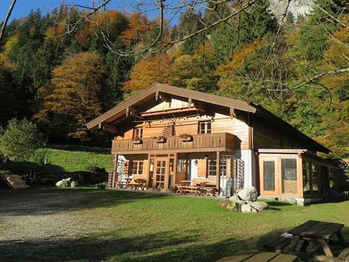 Sommerhus - 4 personer -  - 83229 - Aschau I. Chiemgau