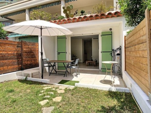 Ferielejlighed - 4 personer -  - 06400 - Cannes