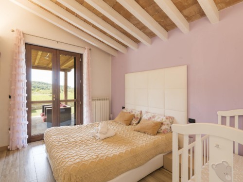 Holiday apartment - 8 persons -  - Lago Di Bolsena - 01027