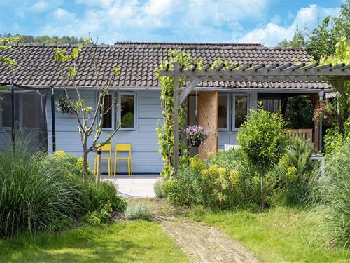 Holiday Home/Apartment - 4 persons -  - 1871 AN - Schoorl