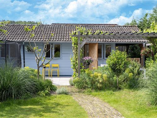 Holiday Home/Apartment - 4 persons -  - 1871 AN - Schoorl