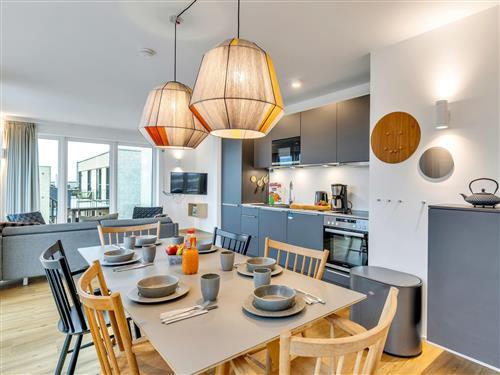 Ferielejlighed - 6 personer -  - Lembruch - 49459