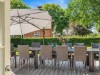 Billede 3 - Terrasse