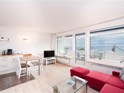 Semesterlägenhet - 4 personer -  - Am Fahrenkrog - 23730 - Sierksdorf