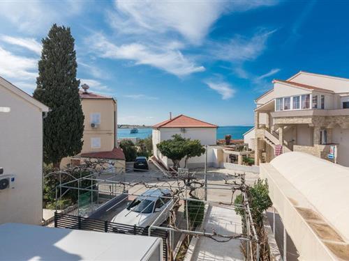 Holiday home - 8 persons -  - Brace Radic - Pag - Novalja - 53291 - Novalja