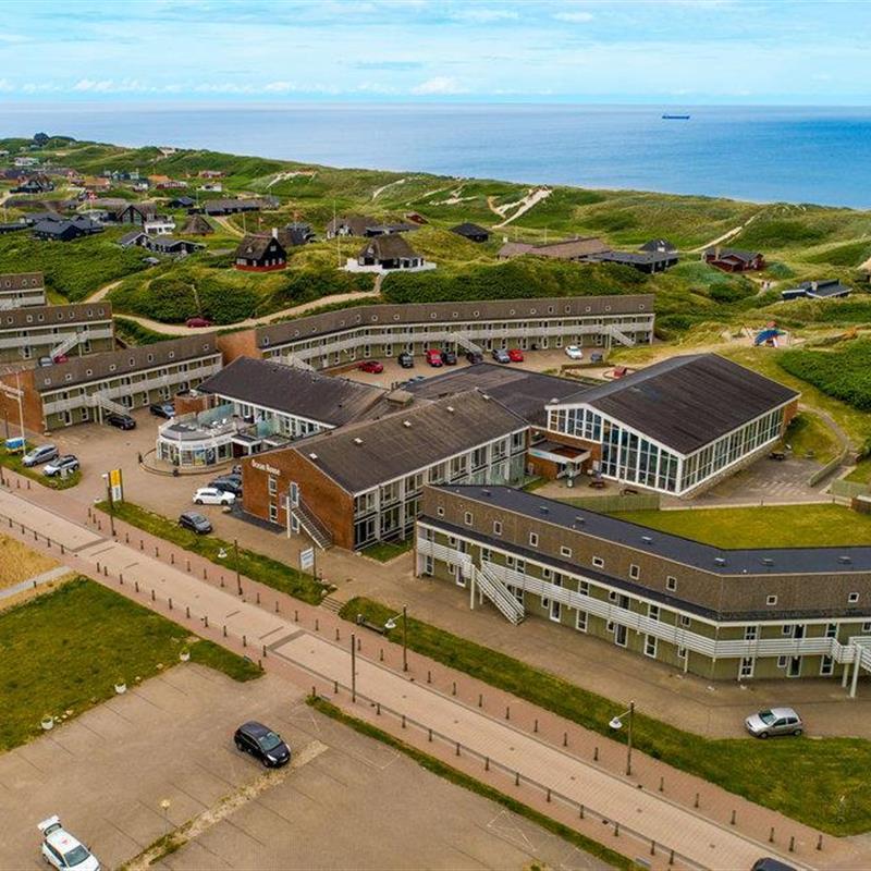 Ferienwohnung - 6 Personen -  - Lodbergsvej 247D, lejl. - Söndervig - 6950 - Ringköbing