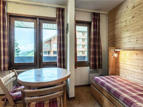 Semesterlägenhet - 3 personer -  - 73550 - Les Allues