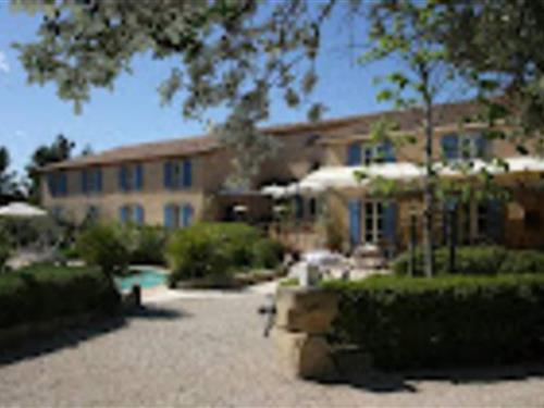 Ferienhaus - 2 Personen -  - 84000 - Avignon