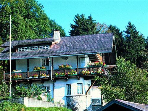 Holiday Home/Apartment - 2 persons -  - Am See - 5310 - Tiefgraben Am Mondsee