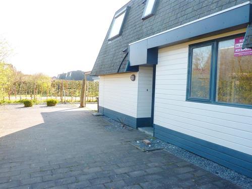 Ferienhaus - 6 Personen -  - 4511HR - Breskens