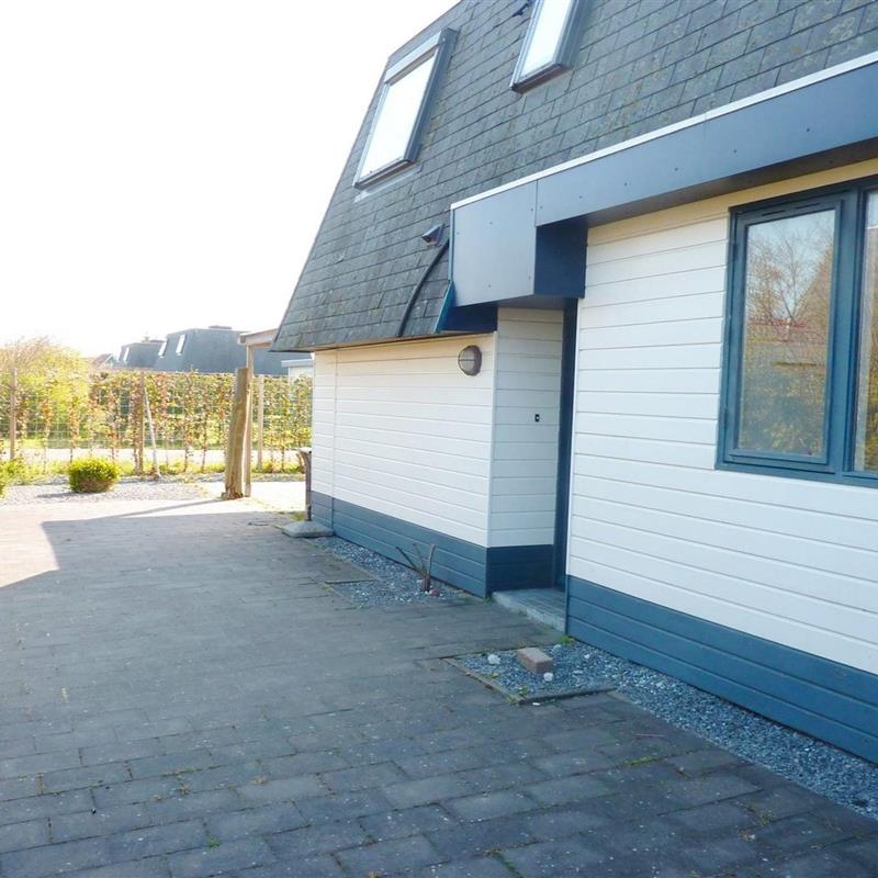 Sommerhus - 6 personer -  - 4511HR - Breskens