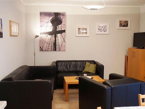 Holiday Home/Apartment - 4 persons -  - Hamburger Straße - 27477 - Cuxhaven