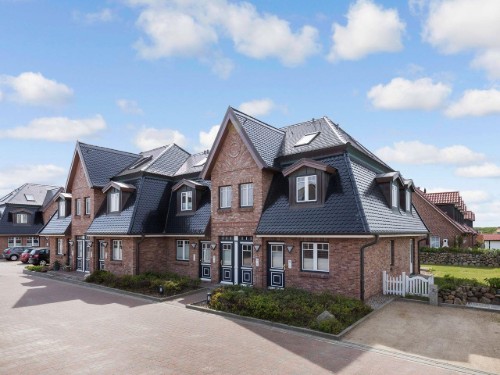 Ferienwohnung - 4 Personen -  - Nordmarkstraße - 25980 - Sylt / Ot Westerland