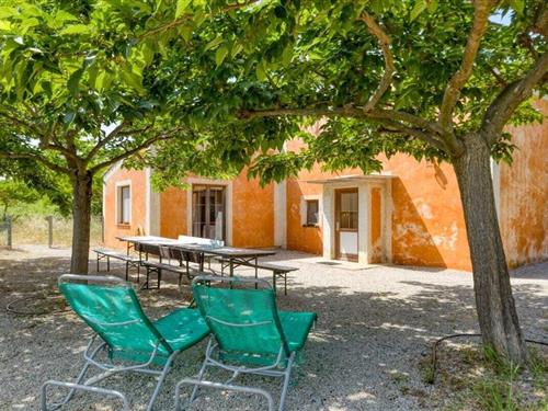 Fritidshus - 8 personer -  - 34800 - Aspiran