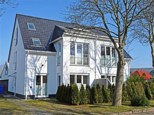 Ferielejlighed - 6 personer -  - Wieker Straße - 18556 - Dranske
