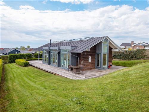 Sommerhus - 6 personer -  - Teglgårdsvej - Hejlsminde - 6094 - Hejls
