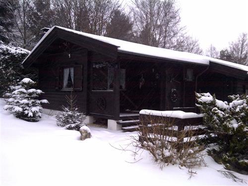 Holiday Home/Apartment - 2 persons -  - Schwalbestrasse - 59969 - Bromskirchen-Kernstadt