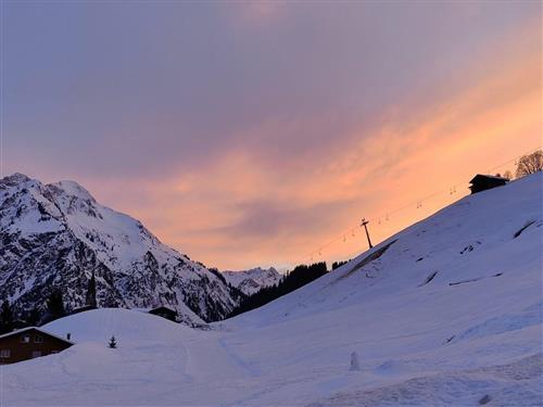 Ferieleilighet - 4 personer -  - Walserstraße - 6993 - Mittelberg