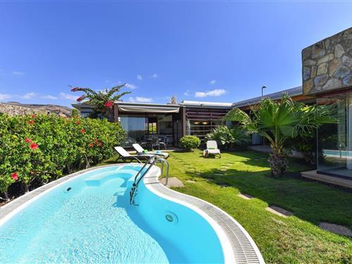 Holiday home - 6 persons -  - 35138 - Mogán