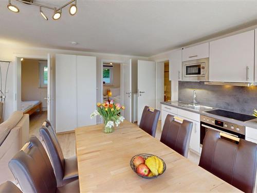 Ferielejlighed - 4 personer -  - Haffkamp - 23743 - Grömitz