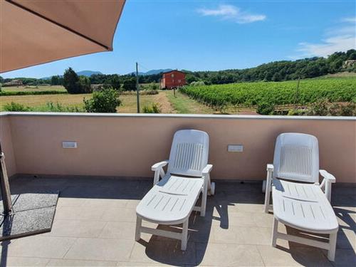 Sommerhus - 6 personer -  - Lucca - 55100