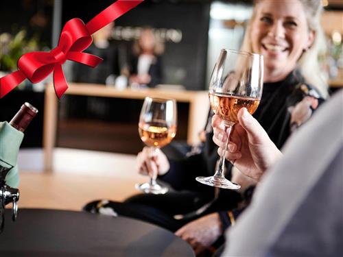 Milling Hotel Vejle - Tag en pause fra hverdagen med et skønt ophold