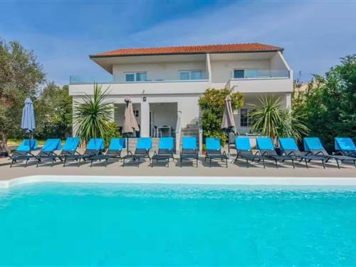 Sommerhus - 5 personer -  - 23000 - Zadar