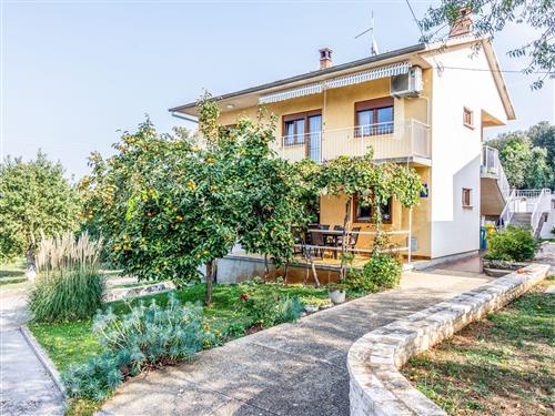 Holiday apartment - 4 persons -  - Bumbište 1, Banjole - 52100 - Pula