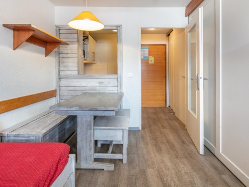 Holiday apartment - 4 persons -  - 73320 - Tignes
