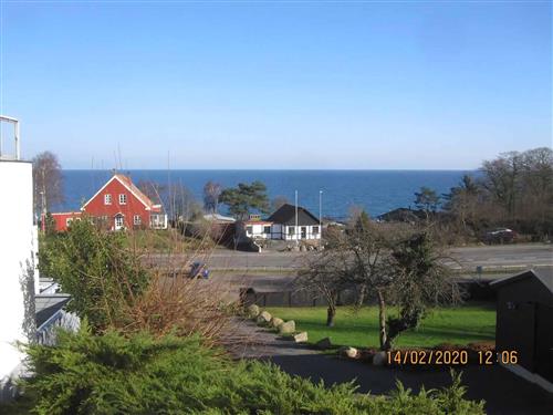 Villa - 4 Personen -  - Tejnvej - 3770 - Allinge-Sandvig