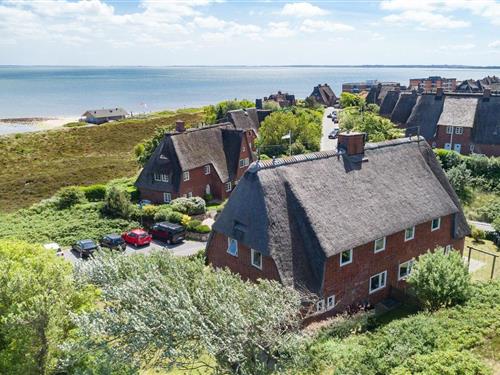 Holiday home - 6 persons -  - Mannemorsumtal - 25992 - List Auf Sylt