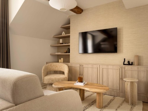 Ferielejlighed - 6 personer -  - 75006 - Paris