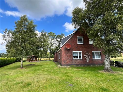 Ferieleilighet - 2 personer -  - Damsum - 26427 - Holtgast Damsum