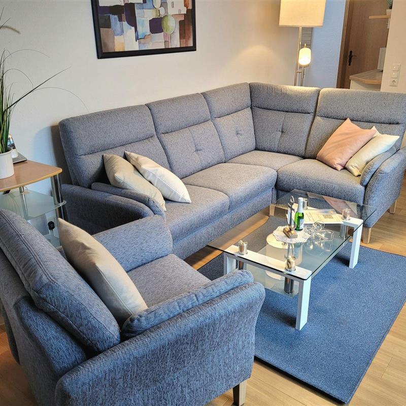 Ferielejlighed - 3 personer -  - Schützenstraße - 23743 - Grömitz