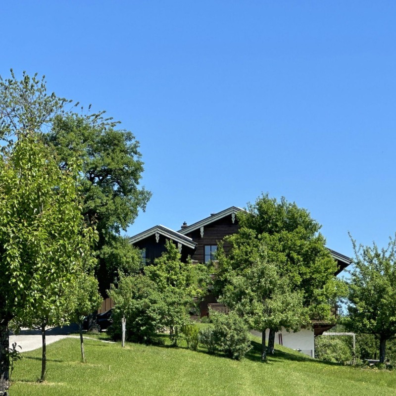 Ferielejlighed - 2 personer -  - Göttersberg - 83229 - Aschau Im Chiemgau