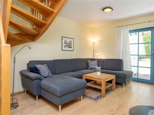 Sommerhus - 6 personer -  - Schwalbenweg - 18374 - Zingst