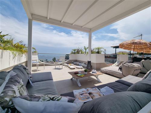 Ferieleilighet - 3 personer -  - Aci Castello - 95021