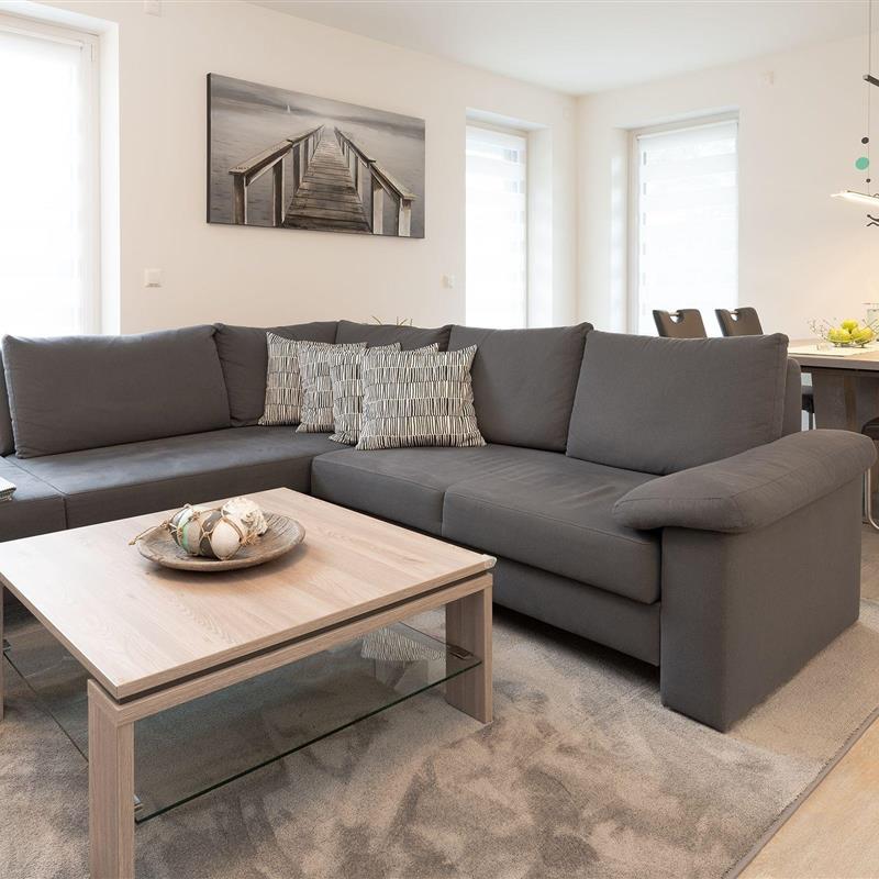 Ferielejlighed - 4 personer -  - Nienhagener Weg - 23743 - Grömitz