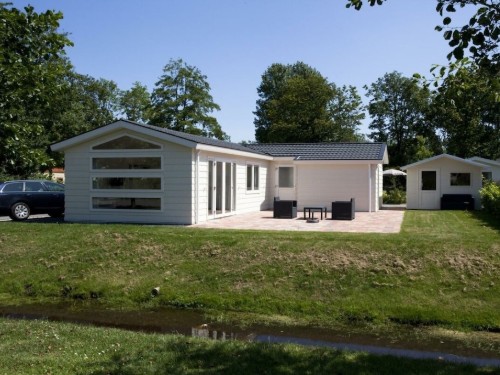 Holiday home - 6 persons -  - 1981 - Velsen-Zuid
