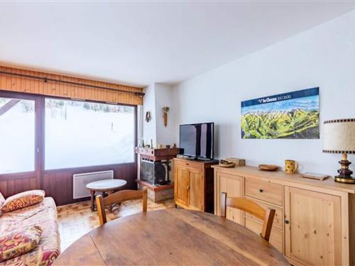 Feriehus / leilighet - 4 personer -  - 74220 - La Clusaz