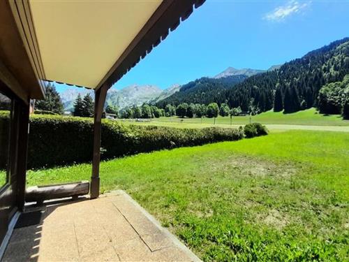 Sommerhus - 4 personer -  - 74220 - La Clusaz