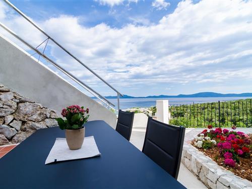 Villa - 5 personer -  - 20230 - Zaton Doli